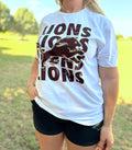Blanchard Lions Spirit Shirt